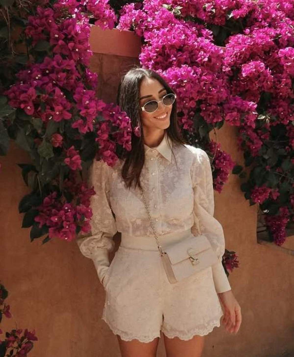 Manuela Lupașcu are probleme de sănătate. Ce se întâmplă cu influencerița după ce a ajuns pe perfuzii