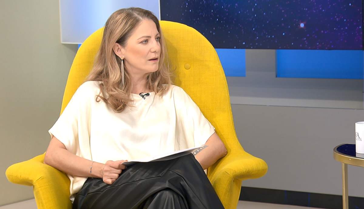 Luna schimbărilor şi a deciziilor importante. Barbara Băcăuanu: „E bine să ne concentrăm către viitor”