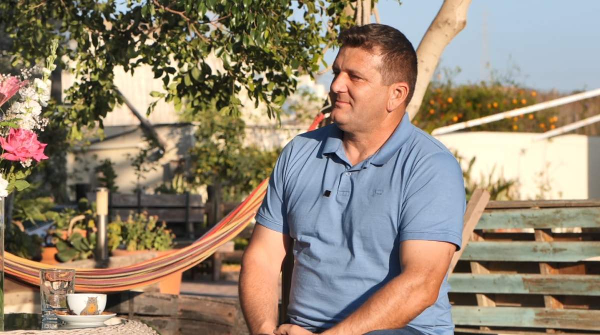 Adrian Popan, la vis romanesc, succes international