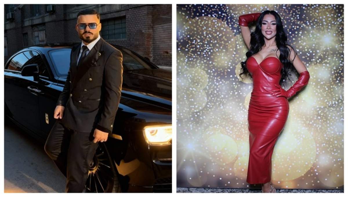 jador si cristina pucean