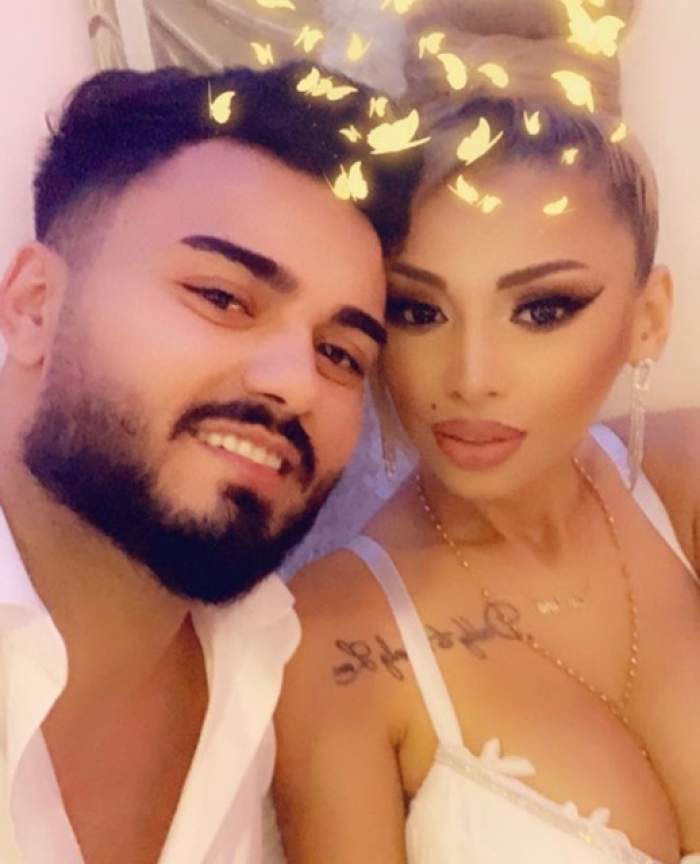 jador si cristina pucean