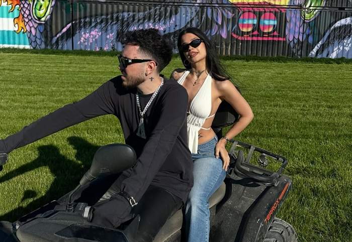 azteca si fosta iubita