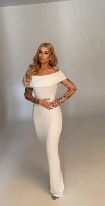 Anamaria Prodan, declarații exclusive despre cum a slăbit! Impresara arată impecabil