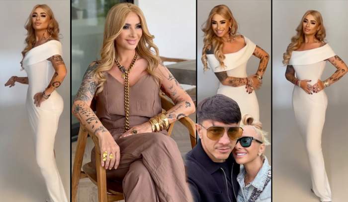 Anamaria Prodan, declarații exclusive despre cum a slăbit! Impresara arată impecabil