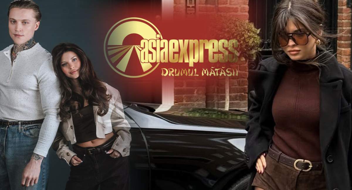 Valerie Lungu, momente cumplite cu câteva zile înainte de Asia Express! Mama influenceriţei, accident cu urmări grave