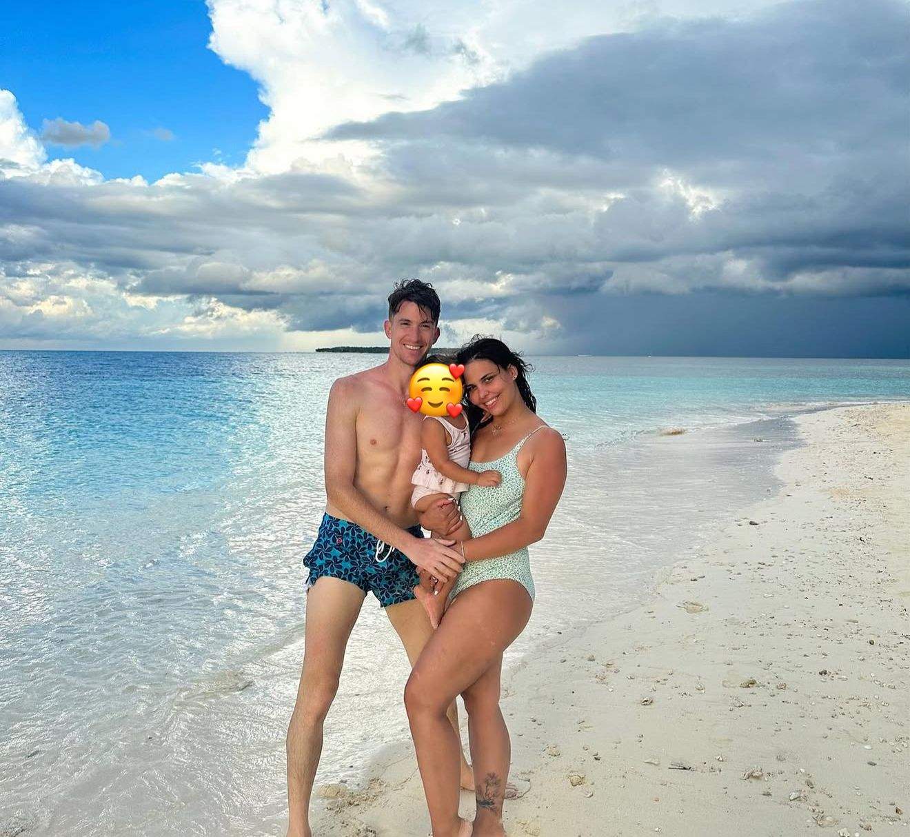 Familia Andreei Popescu