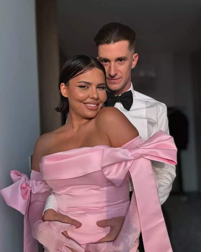 andreea popescu si rares cojoc impreuna