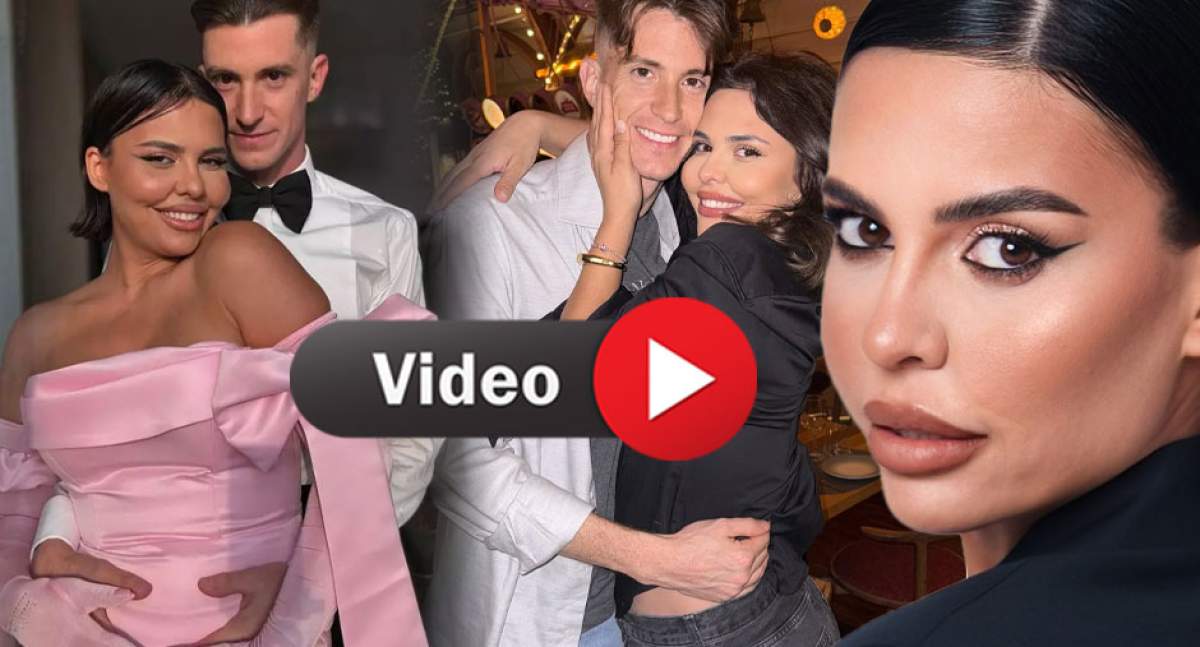 andreea popescu colaj cu poze