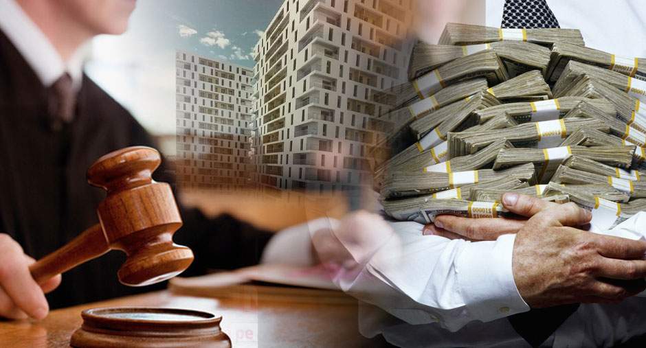 EXCLUSIV | Milionarul Andrei Ceaușescu a renunțat la tot! I-a lăsat mască pe adversari