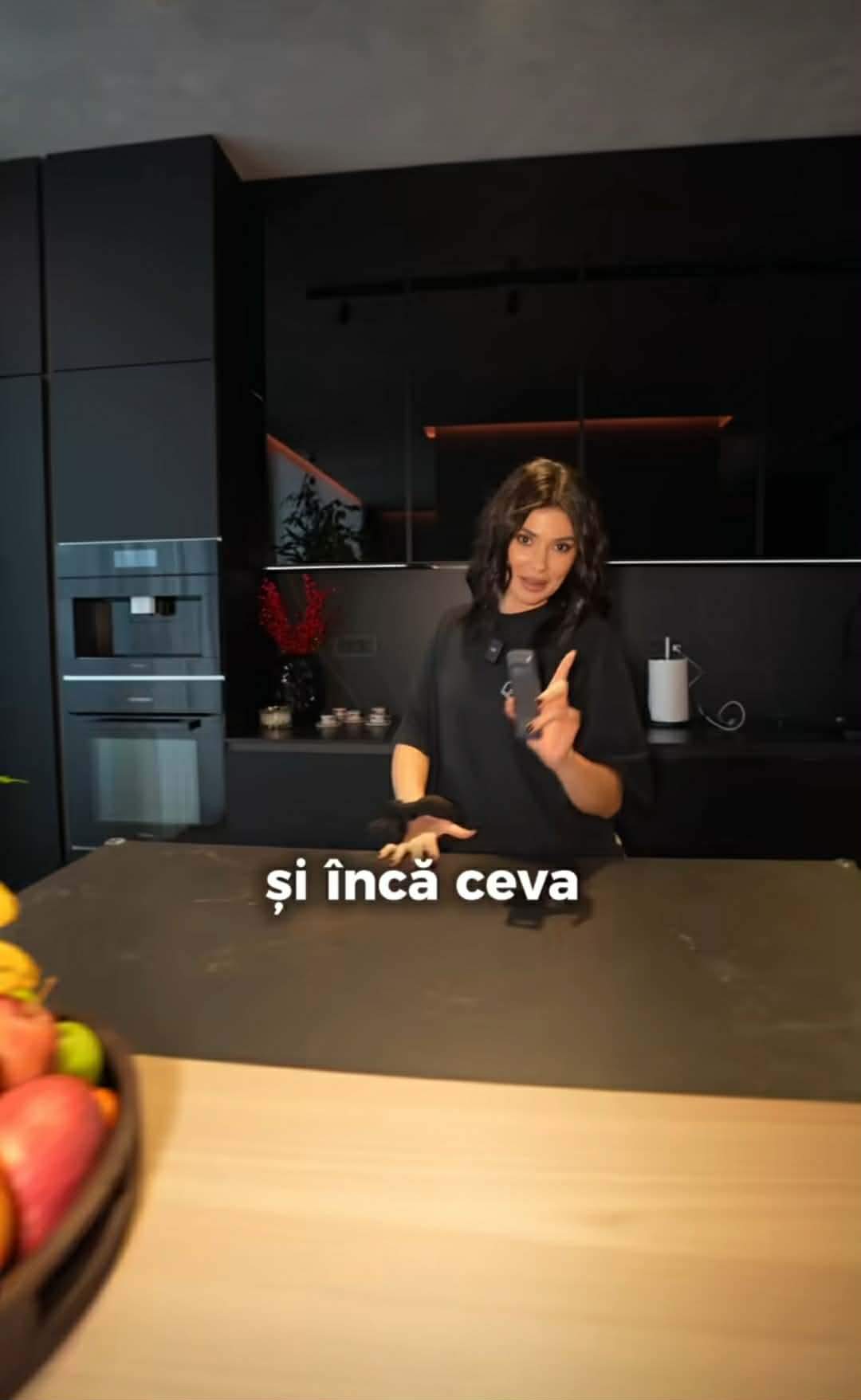 Imagini cu vila de lux a Marisei Paloma! Arată așa cum a visat