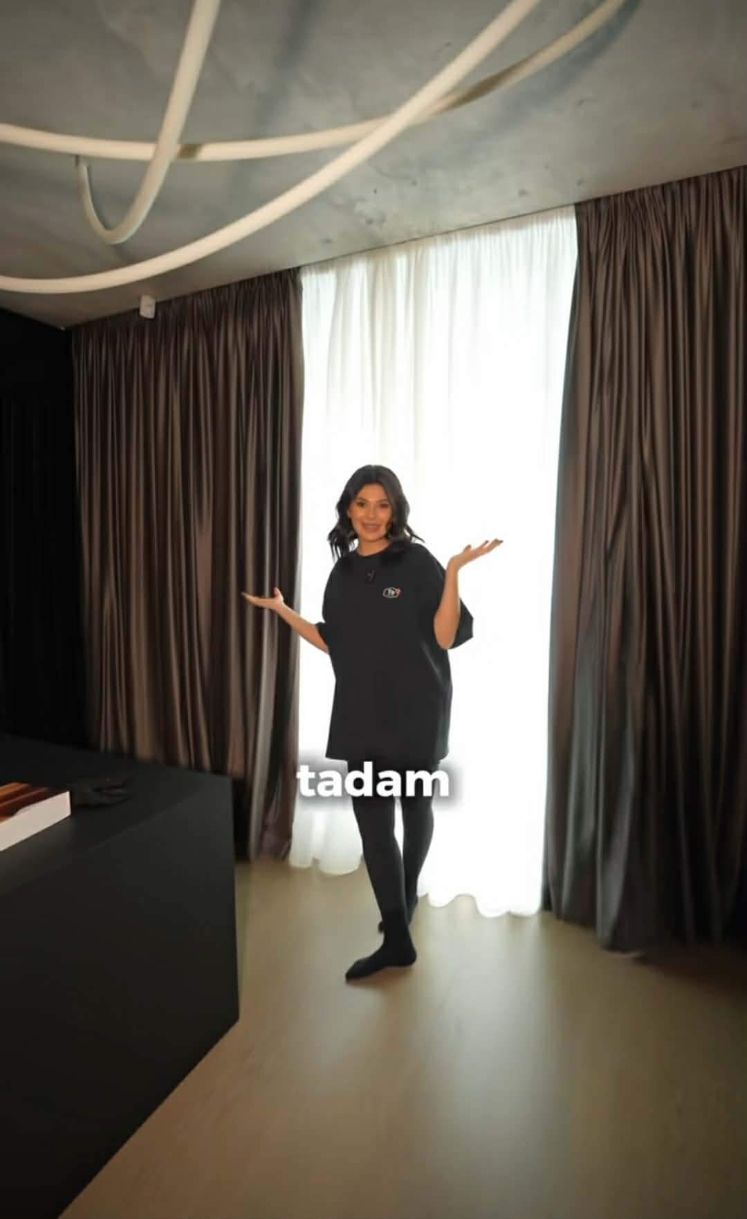 Imagini cu vila de lux a Marisei Paloma! Arată așa cum a visat