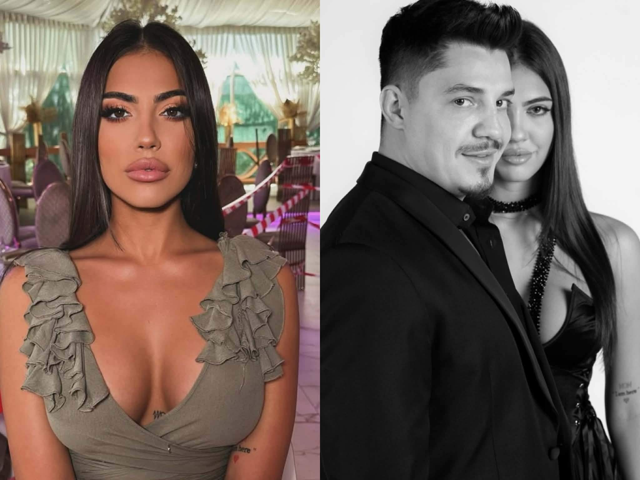 Bogdan de la Ploiești și Vanessa