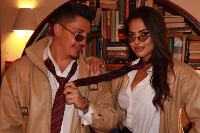 Bogdan de la Ploiești și Vanessa