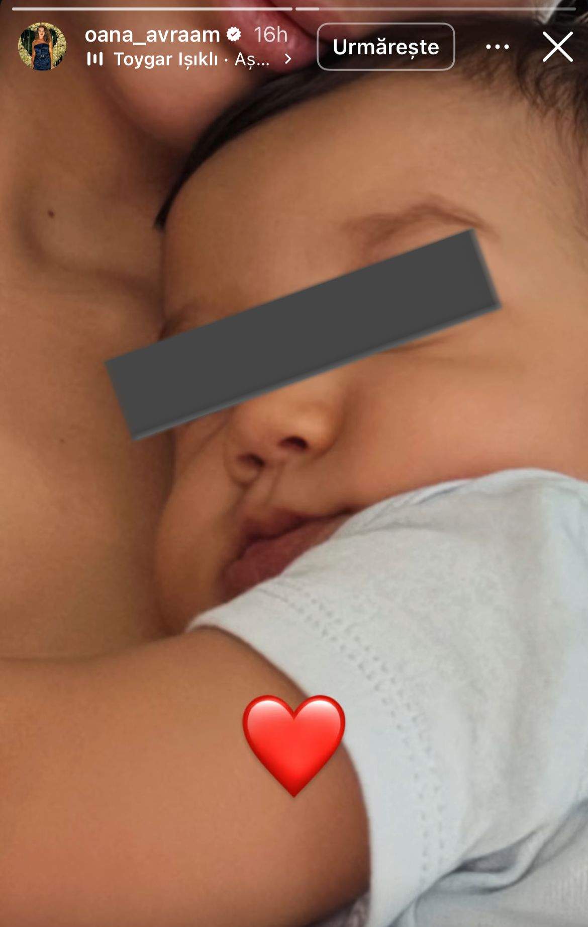 Avraam, copilul lui Jador