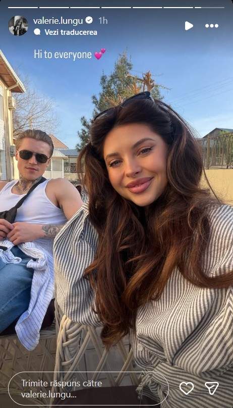 valerie lungu si iubitul