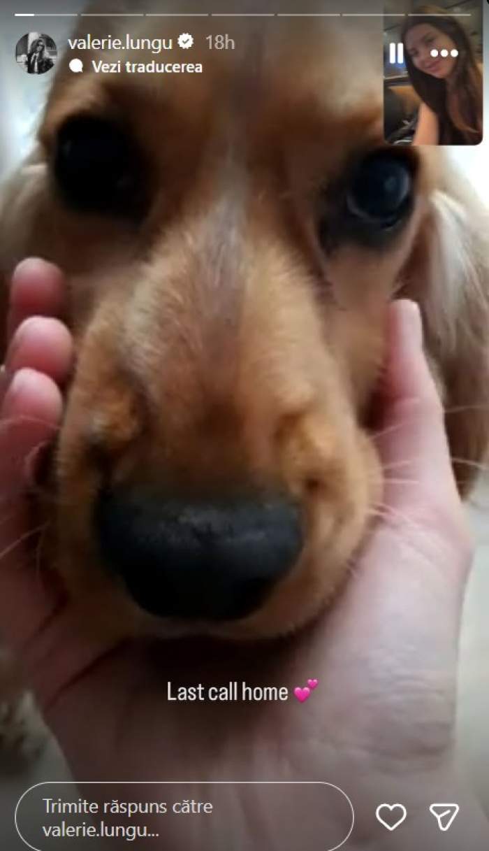 Ce a postat Valerie Lungu la câteva ore, după ce a plecat în Asia Express. Își vor testa limitele pe Drumul mătăsii