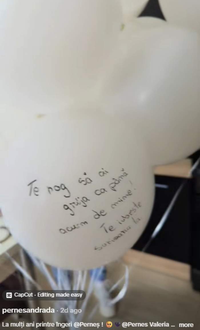 Cum arată mormântul lui Andrei Perneș de la Mireasa la un an de la moartea lui. Gestul emoționant făcut de apropiați