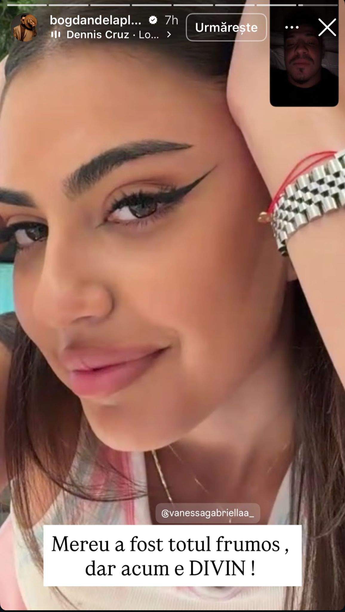 Mesajul postat de BDLP