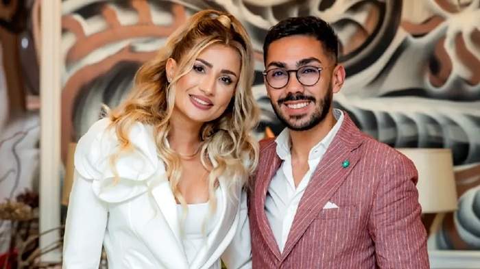 claudia puican si armin nicoara