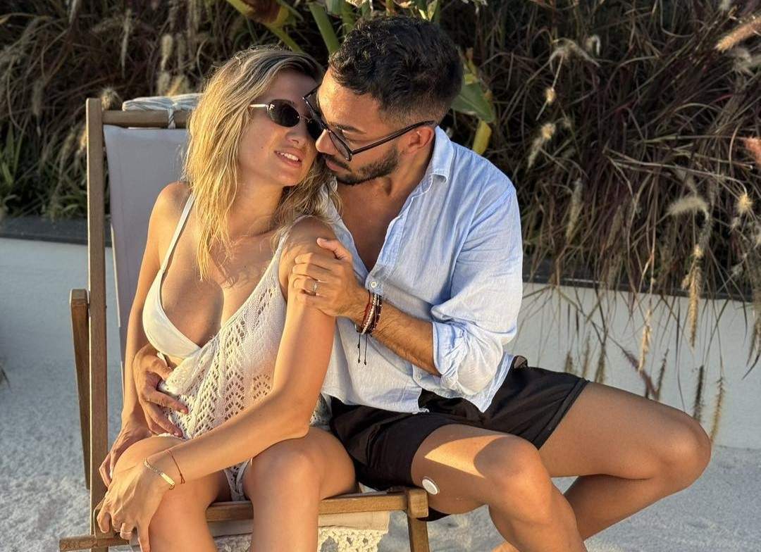 claudia puican si armin nicoara