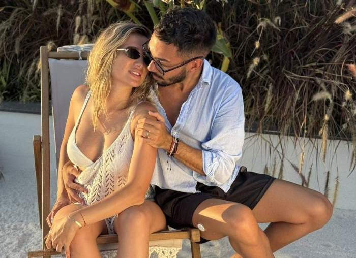 claudia puican si armin nicoara