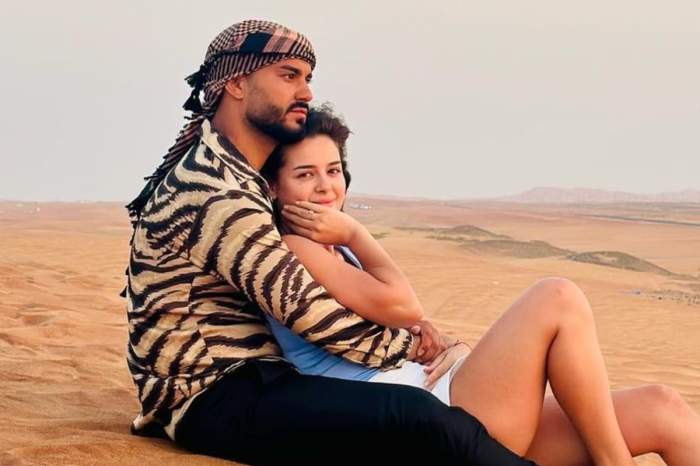 jador si oana ciocan