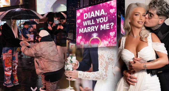 Lino Golden, nuntă trasă la indigo! Detalii incredibile despre căsătoria cu cea de-a doua soție