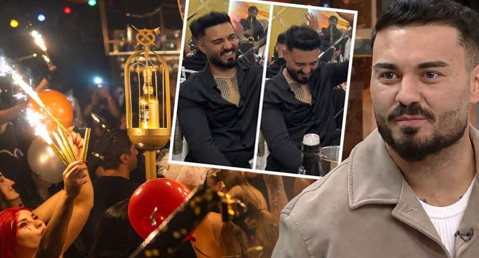 Cum și-a mințit Jador fanii! Ce s-a întâmplat, de fapt, de ziua lui de naștere! Informații exclusive