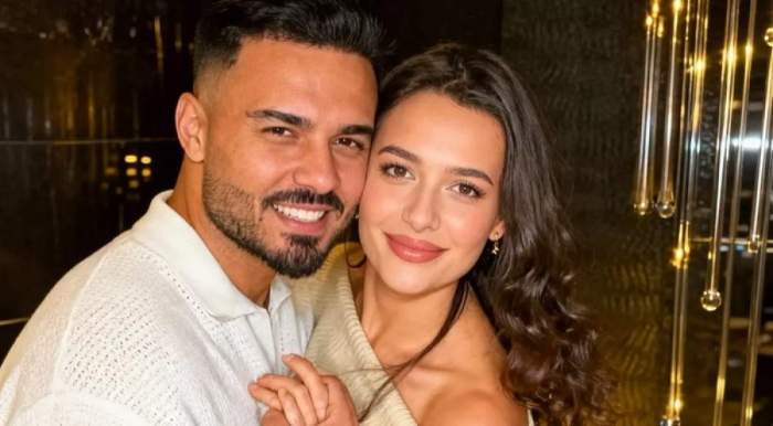 jador si oana ciocan impreuna selfie