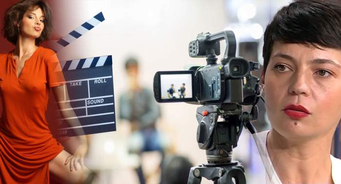 De ce refuză Maria Dinulescu să se întoarcă în fața camerei de filmat! Actrița, declarații exclusive