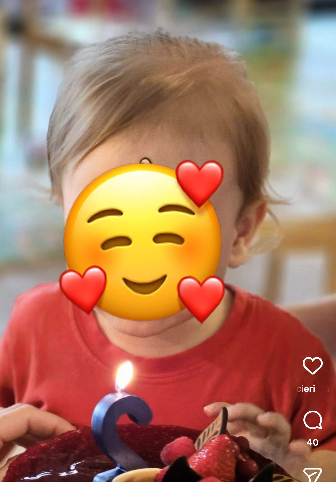 Fiul cel mic al lui Reghe