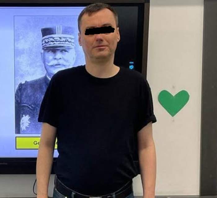 Profesorul acuzat că l-a bătut pe fiul Marei Bănică, scandal penal cu directoarea colegiului | Declarații și documente exclusive