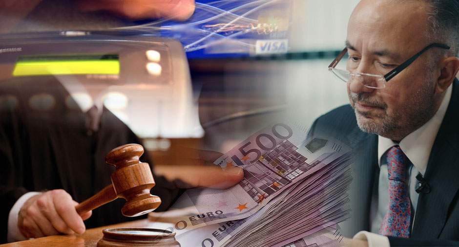 BOMBĂ | Tranzacția care l-a făcut celebru pe milionarul Dragoș Dobrescu, pe masa judecătorilor