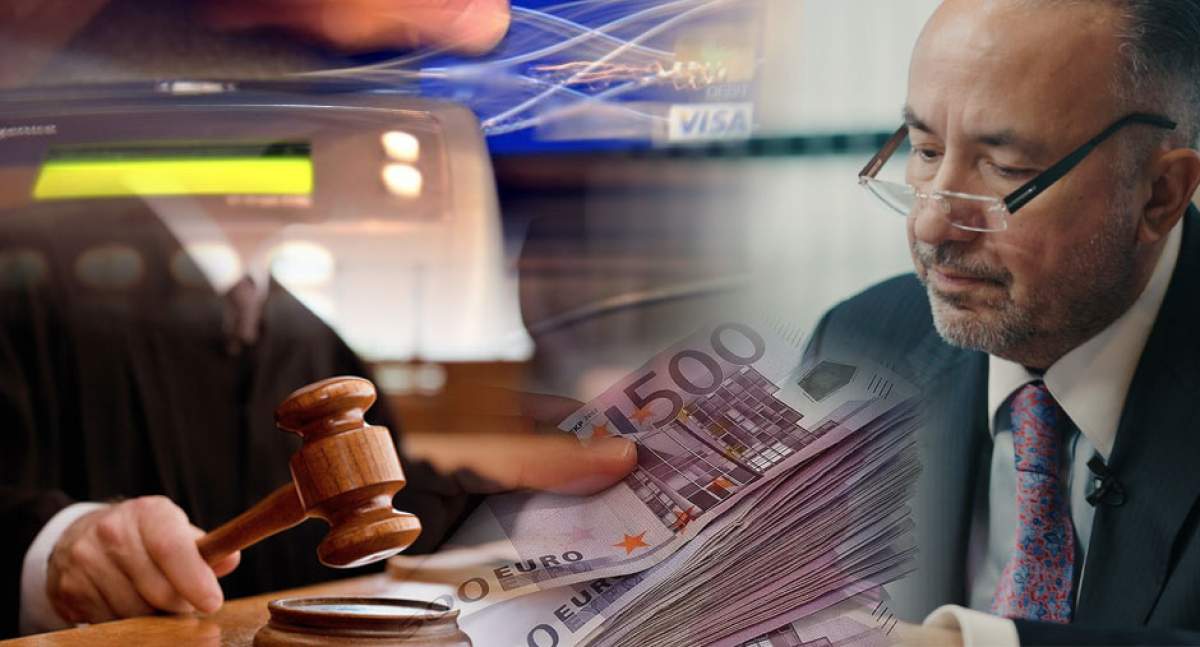 BOMBĂ | Tranzacția care l-a făcut celebru pe milionarul Dragoș Dobrescu, pe masa judecătorilor