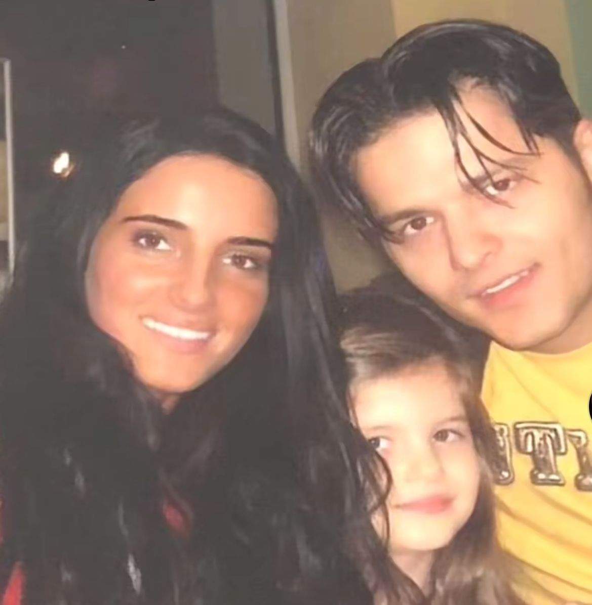 Fosta soție a lui Liviu Vârciu