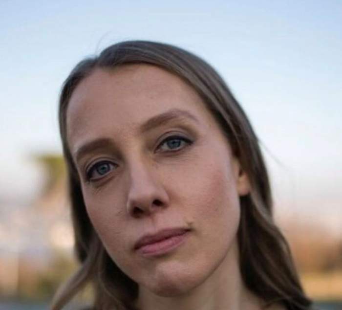 Imagini incredibile cu o jurnalistă americană răpită în Orientul Mijlociu! | VIDEO