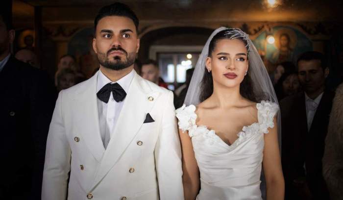 Jador și Oana Ciocan