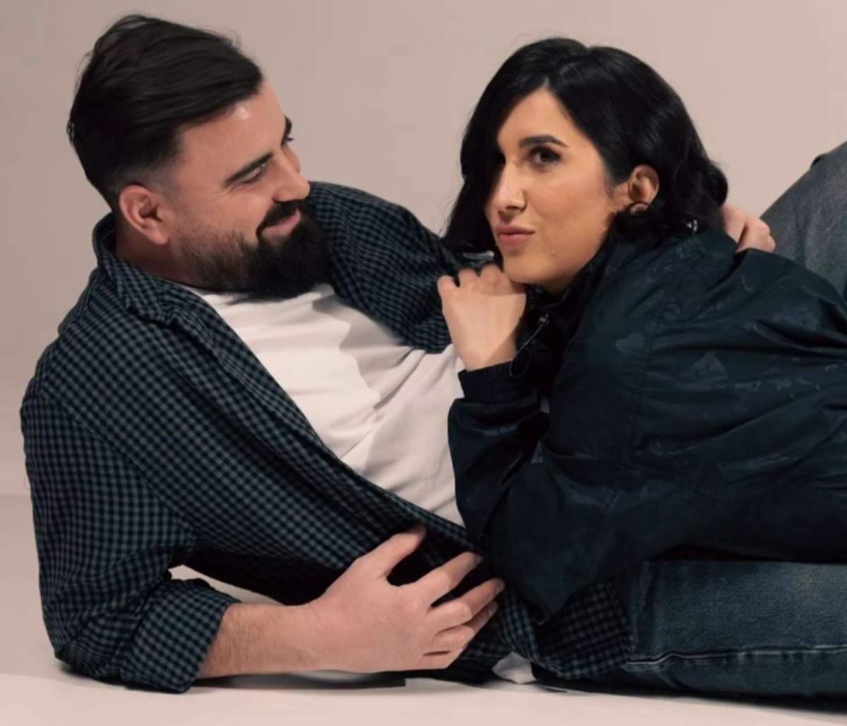 Adda și Cătălin Rizea