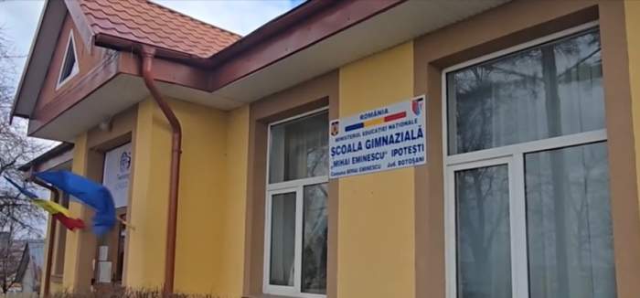 El este băiatul de 14 ani, din Botoșani, care a murit după ce i s-a făcut rău la școală. Nu era cunoscut cu vreo problemă de sănătate