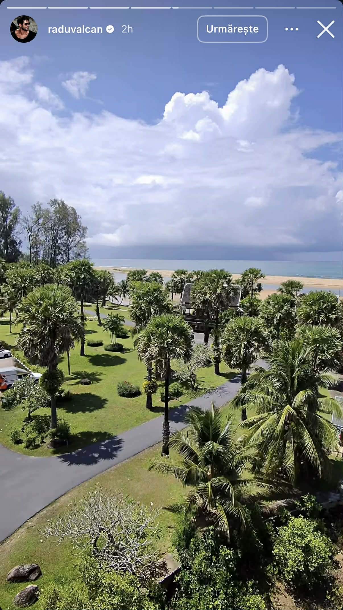 Primele imagini din Thailanda de la filmări! Începe Insula Iubirii