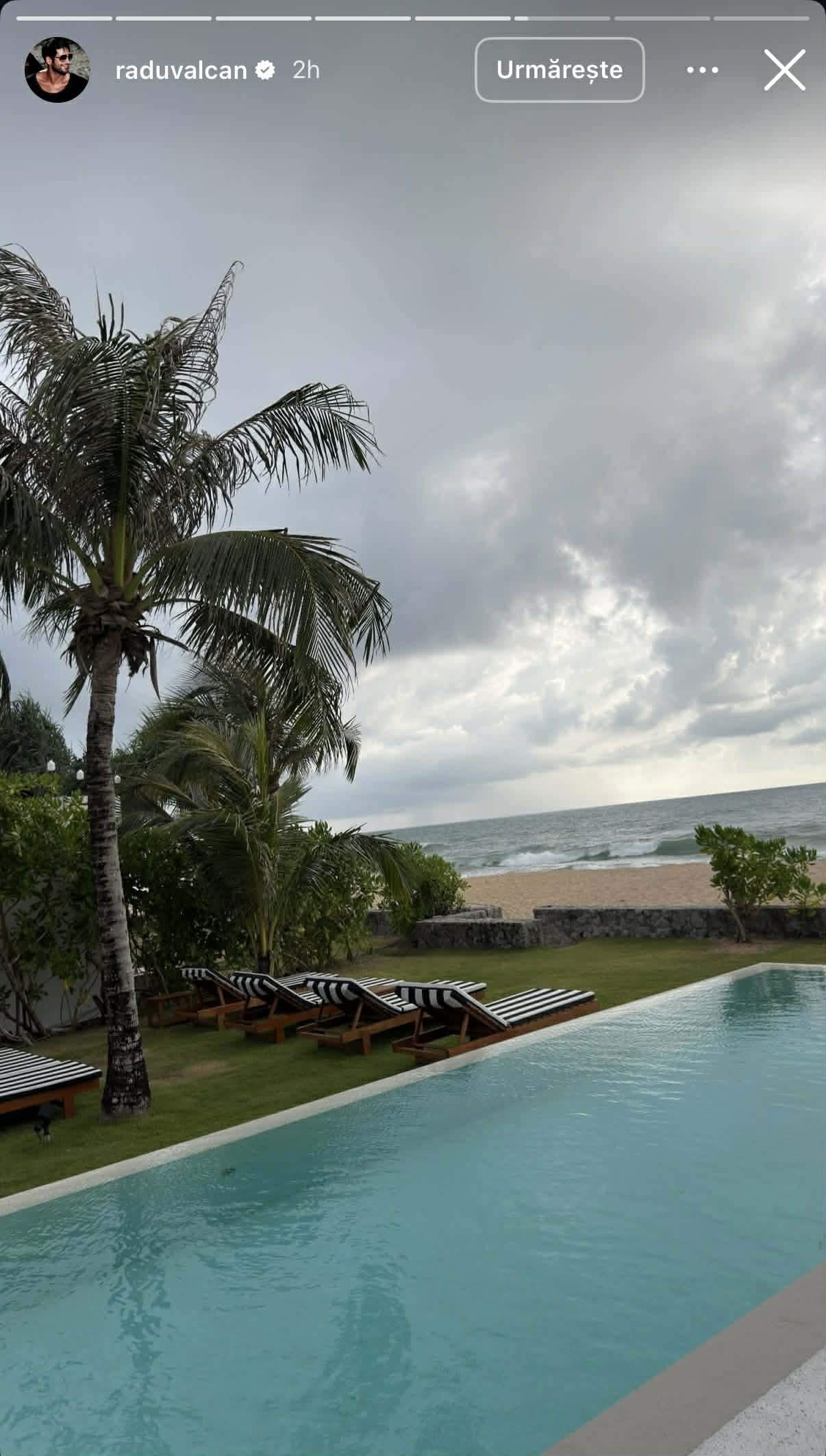 Primele imagini din Thailanda de la filmări! Începe Insula Iubirii