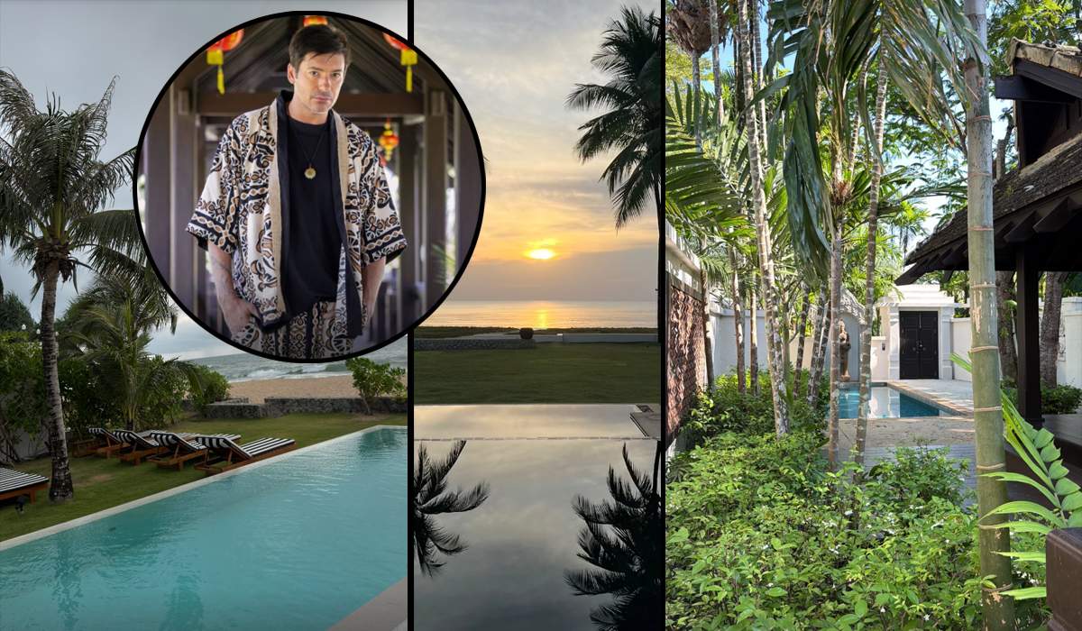 Primele imagini din Thailanda de la filmări! Începe Insula Iubirii