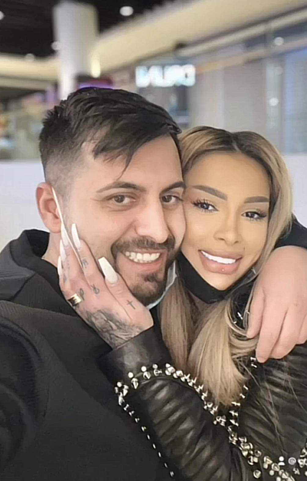 cornel si cristina pucean impreuna