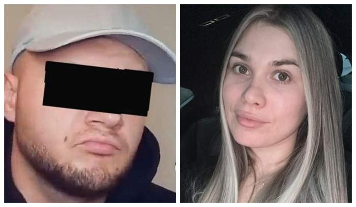 alina madalina si fostul sot