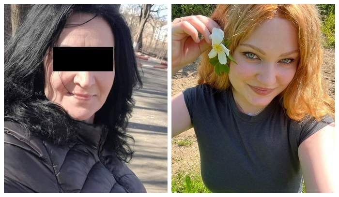 andreea anita si mama ei