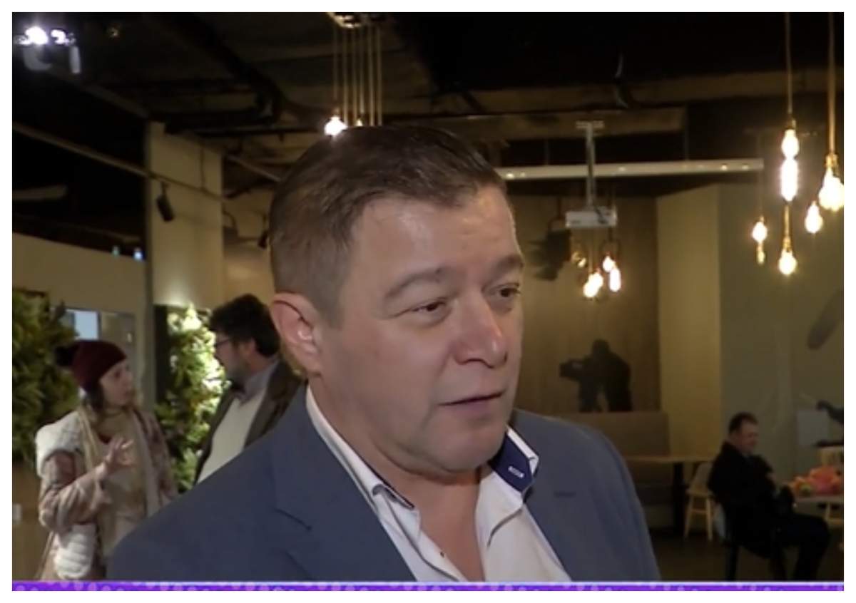 Văru Săndel, într-un interviu