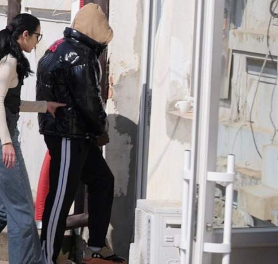 Kader Keita, fotbalist Rapid