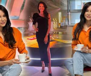 Ruxandra Luca, mesaj emoționant! Ce spune frumoasa prezentatoare