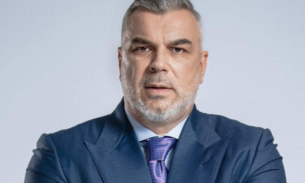 Cosmin Olăroiu