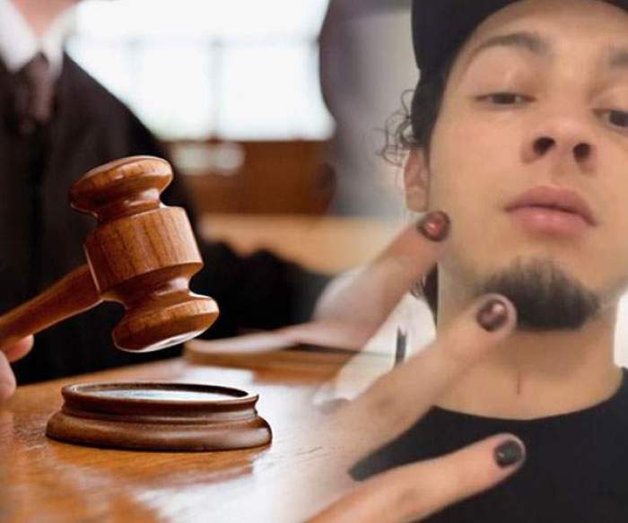 Mărturia șocantă a tânărului lovit de influencerul american Adonis | Fratele mort se răsucește în mormânt